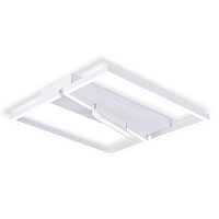 Купить Потолочный светодиодный светильник Ambrella light Comfort LineTech FL51465 в Туле