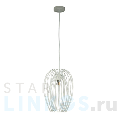 Купить Подвесной светильник Loft IT Deseno 10031 White за 3 220 руб. в Туле Купить с доставкой Подвесной светильник Loft IT Deseno 10031 White в Туле