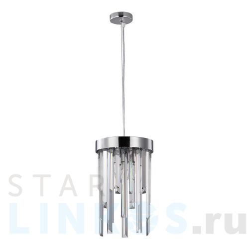 Купить Подвесной светильник Stilfort Venecia 2113/09/02P за 9 850 руб. в Туле Купить с доставкой Подвесной светильник Stilfort Venecia 2113/09/02P в Туле