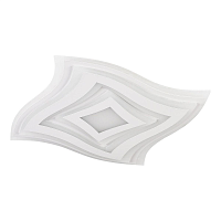 Купить Потолочный светодиодный светильник Natali Kovaltseva 81014/5C в Туле