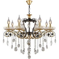 Купить Подвесная люстра Reluce 04754-0.4-08 в Туле