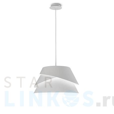 Купить Подвесной светильник Mantra Alboran 5861 за 51 805 руб. в Туле фото 2 Купить с доставкой Подвесной светильник Mantra Alboran 5861 в Туле фото 2