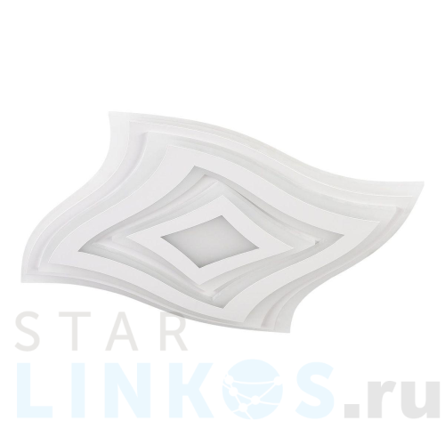 Купить Потолочный светодиодный светильник Natali Kovaltseva 81014/5C за 10 397 руб. в Туле Купить с доставкой Потолочный светодиодный светильник Natali Kovaltseva 81014/5C в Туле