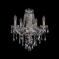 Купить Подвесная люстра Bohemia Ivele 1415/5/141 Pa в Туле