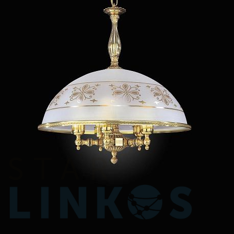 Купить Подвесная люстра Reccagni Angelo L.6102/48 за 78 668 руб. в Туле фото 2 Купить с доставкой Подвесная люстра Reccagni Angelo L.6102/48 в Туле фото 2