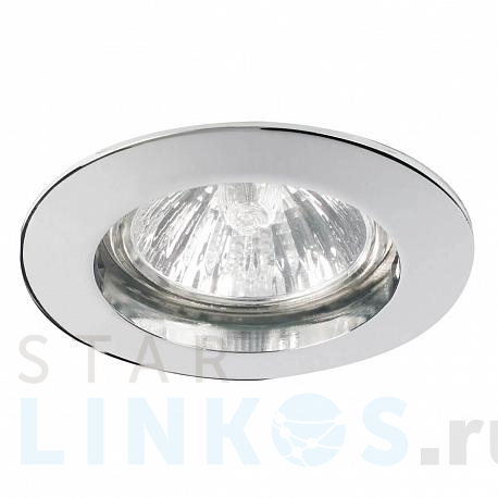 Купить Встраиваемый светильник Paulmann Premium Line Halogen 99316 за 10 200 руб. в Туле фото 2 Купить с доставкой Встраиваемый светильник Paulmann Premium Line Halogen 99316 в Туле фото 2