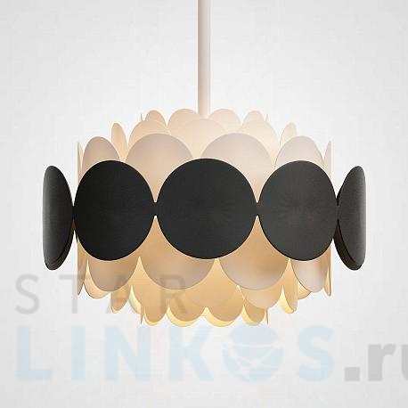 Купить Подвесной светильник Imperium Loft Asola 183479-26 за 31 190 руб. в Туле фото 2 Купить с доставкой Подвесной светильник Imperium Loft Asola 183479-26 в Туле фото 2