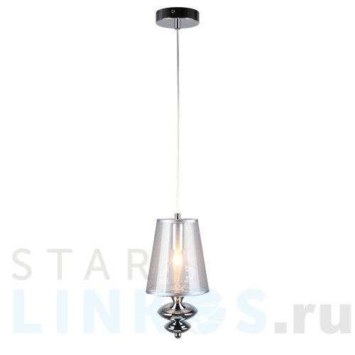 Купить с доставкой Подвесной светильник Omnilux Ligure OML-67506-01 в Туле