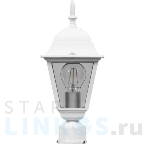 Купить Уличный светильник Feron 4103 11017 за 1 894 руб. в Туле Купить с доставкой Уличный светильник Feron 4103 11017 в Туле