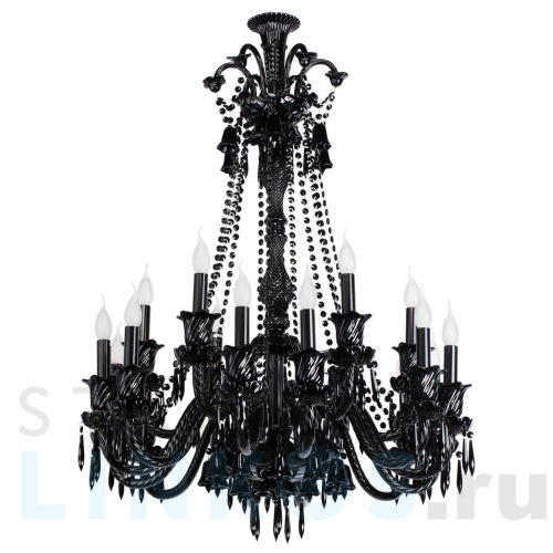 Купить Подвесная люстра Chiaro Барселона 313010818 за 159 790 руб. в Туле Купить с доставкой Подвесная люстра Chiaro Барселона 313010818 в Туле