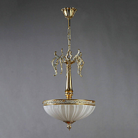 Купить Подвесной светильник Ambiente Valencia 02227 WP в Туле