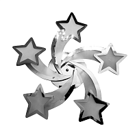 Купить Потолочная светодиодная люстра Camelion LCL-1028 14636 в Туле