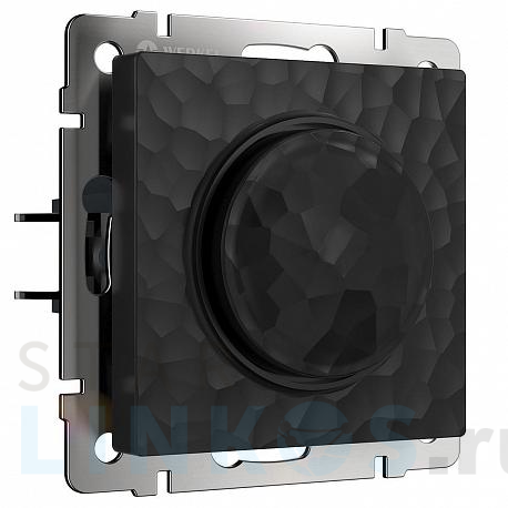 Купить Диммер Werkel Hammer черный W1242006 4690389162732 за 3 940 руб. в Туле фото 2 Купить с доставкой Диммер Werkel Hammer черный W1242006 4690389162732 в Туле фото 2