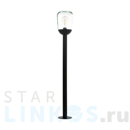 Купить Уличный светильник Eglo Donatori 98703 за 9 890 руб. в Туле Купить с доставкой Уличный светильник Eglo Donatori 98703 в Туле