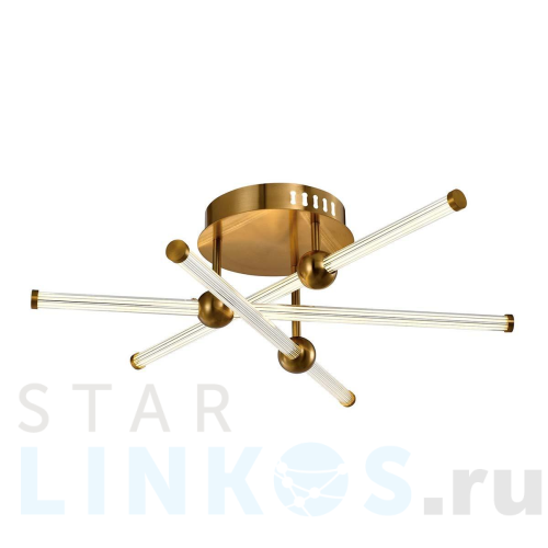 Купить Потолочный светильник Zortes ASTRA ZRS.57783.06 за 21 750 руб. в Туле Купить с доставкой Потолочный светильник Zortes ASTRA ZRS.57783.06 в Туле