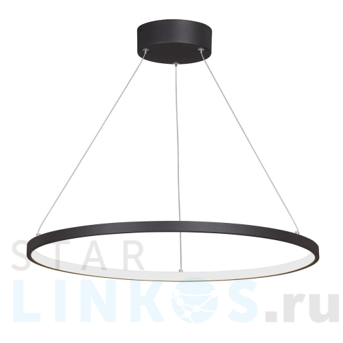 Купить Подвесной светодиодный светильник Vitaluce V04601-13/1S за 9 986 руб. в Туле Купить с доставкой Подвесной светодиодный светильник Vitaluce V04601-13/1S в Туле
