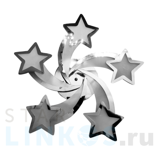 Купить Потолочная светодиодная люстра Camelion LCL-1028 14636 за 9 994 руб. в Туле Купить с доставкой Потолочная светодиодная люстра Camelion LCL-1028 14636 в Туле