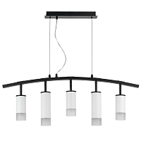 Купить Подвесная люстра Lightstar Rullo (571735+214436-3+214486-2+202431-5) LR7353638621 в Туле