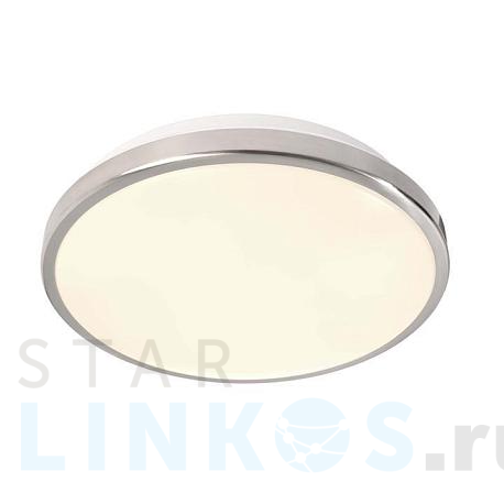 Купить Потолочный светодиодный светильник Deko-Light Helen 348052 за 15 807 руб. в Туле фото 2 Купить с доставкой Потолочный светодиодный светильник Deko-Light Helen 348052 в Туле фото 2