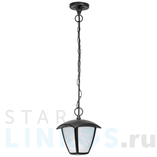 Купить Уличный светодиодный светильник Lightstar Lampione 375070 за 1 800 руб. в Туле Купить с доставкой Уличный светодиодный светильник Lightstar Lampione 375070 в Туле