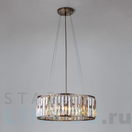 Купить Подвесная люстра Bogates 299/5 Strotskis за 32 300 руб. в Туле Купить с доставкой Подвесная люстра Bogates 299/5 Strotskis в Туле