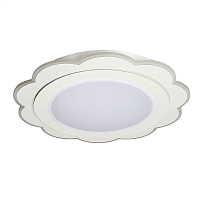 Купить Потолочный светодиодный светильник Adilux 0894 в Туле