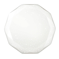 Купить Настенно-потолочный светодиодный светильник Sonex Pale Tora 2012/EL в Туле