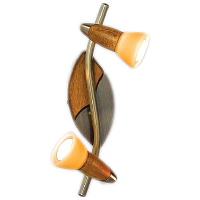 Купить Спот Globo Lord 3 5443-2 в Туле