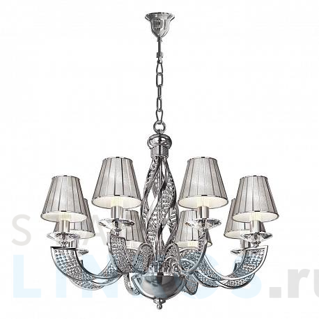 Купить Подвесная люстра Osgona Alveare 702084 за 37 999 руб. в Туле фото 2 Купить с доставкой Подвесная люстра Osgona Alveare 702084 в Туле фото 2