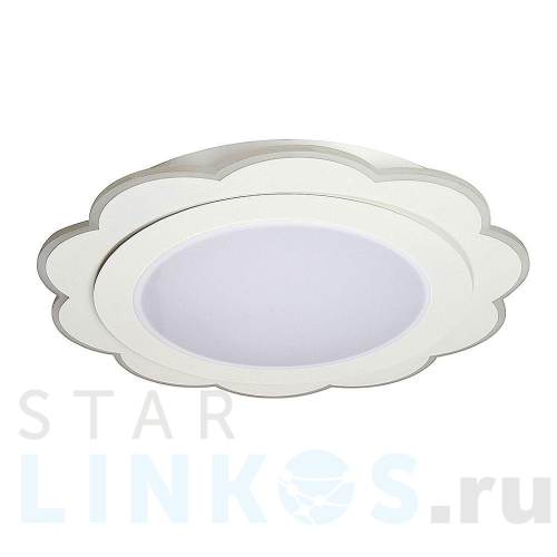 Купить Потолочный светодиодный светильник Adilux 0894 за 9 290 руб. в Туле Купить с доставкой Потолочный светодиодный светильник Adilux 0894 в Туле