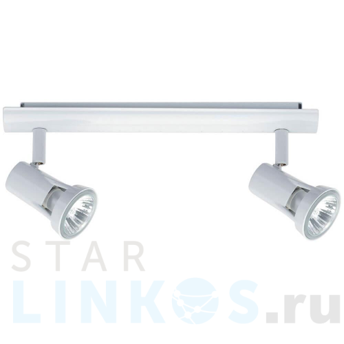 Купить Спот Paulmann Teja 66311 за 5 100 руб. в Туле Купить с доставкой Спот Paulmann Teja 66311 в Туле