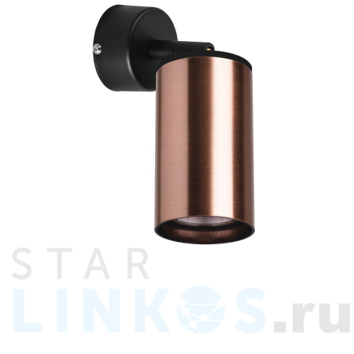 Купить Спот Lightstar Rullo (214430+590007) RB430 за 1 457 руб. в Туле Купить с доставкой Спот Lightstar Rullo (214430+590007) RB430 в Туле