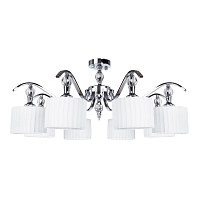 Купить Потолочная люстра Arte Lamp Ibiza A4038PL-8CC в Туле