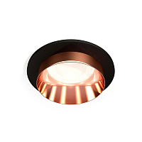 Купить Встраиваемый светильник Ambrella light Techno Spot XC (C6513, N6135) XC6513025 в Туле