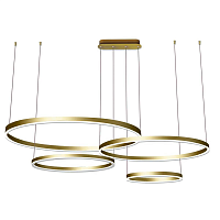 Купить Подвесной светодиодный светильник Kink Light Тор 08204,33P(4000K) в Туле