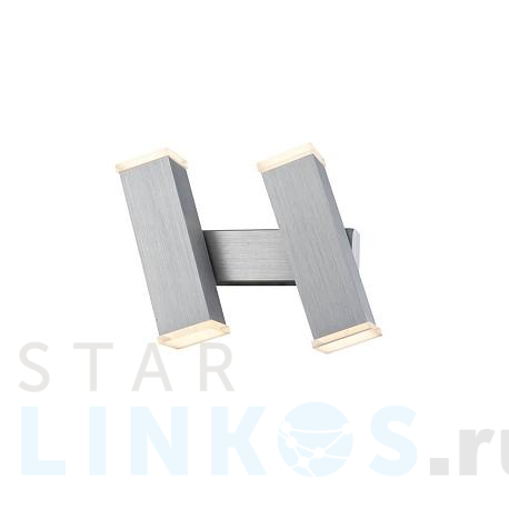 Купить Подсветка Vele Luce Paleno VL8107W02 за 5 610 руб. в Туле фото 2 Купить с доставкой Подсветка Vele Luce Paleno VL8107W02 в Туле фото 2