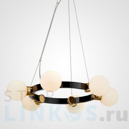 Купить Подвесная люстра Imperium Loft Flamb 208629-26 за 43 270 руб. в Туле Купить с доставкой Подвесная люстра Imperium Loft Flamb 208629-26 в Туле