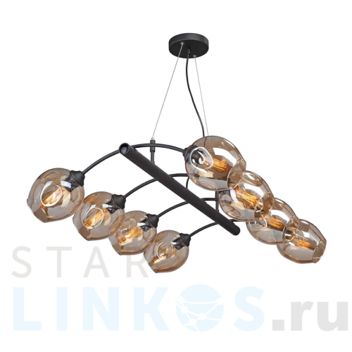 Купить Подвесной светильник Vitaluce V4817-1/8S за 21 972 руб. в Туле Купить с доставкой Подвесной светильник Vitaluce V4817-1/8S в Туле