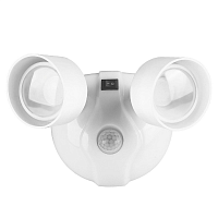 Купить Автономный настенный светодиодный светильник Duwi Autonoma LED с датчиком движ. 24301 4 в Туле