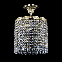 Купить Потолочная люстра Bohemia Ivele 19201/25IV G в Туле