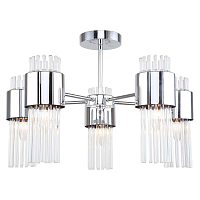 Купить Потолочная люстра Rivoli Deborah 3148-305 Б0055524 в Туле