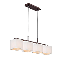 Купить Подвесная люстра Vitaluce V4820-7/4S в Туле