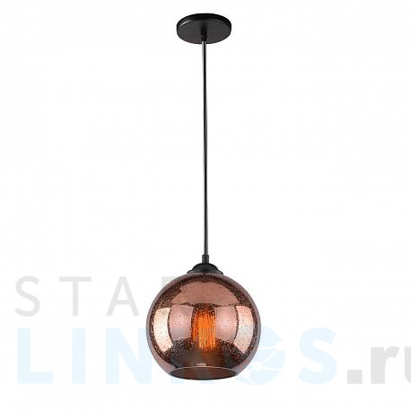 Купить Подвесной светильник Arte Lamp Splendido A4285SP-1AC за 5 490 руб. в Туле фото 2 Купить с доставкой Подвесной светильник Arte Lamp Splendido A4285SP-1AC в Туле фото 2