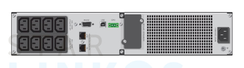 Купить ИБП Ippon Smart Winner II 2000E за 37 790.40 руб. в Туле фото 4 Купить с доставкой ИБП Ippon Smart Winner II 2000E в Туле фото 4