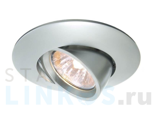 Купить с доставкой Встраиваемый светильник Deko-Light 126074 в Туле