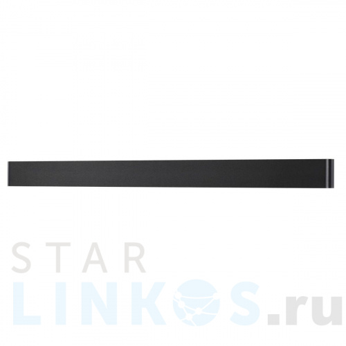 Купить Настенный светодиодный светильник Odeon Light Hightech Framant 4294/40WL за 17 470 руб. в Туле Купить с доставкой Настенный светодиодный светильник Odeon Light Hightech Framant 4294/40WL в Туле