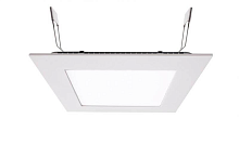 Купить Встраиваемый светильник Deko-Light LED Panel Square 15 565158 в Туле