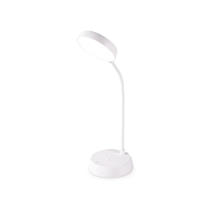 Купить Светодиодная настольная лампа Ambrella light Desk DE610 в Туле