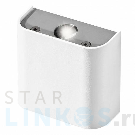 Купить Настенный светильник Azzardo Ginno 1 AZ0761 за 7 640 руб. в Туле фото 2 Купить с доставкой Настенный светильник Azzardo Ginno 1 AZ0761 в Туле фото 2