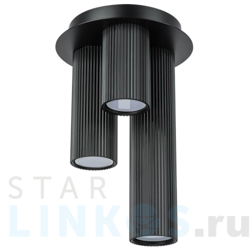 Купить Потолочная люстра Lightstar Roma 718037 за 11 816 руб. в Туле Купить с доставкой Потолочная люстра Lightstar Roma 718037 в Туле